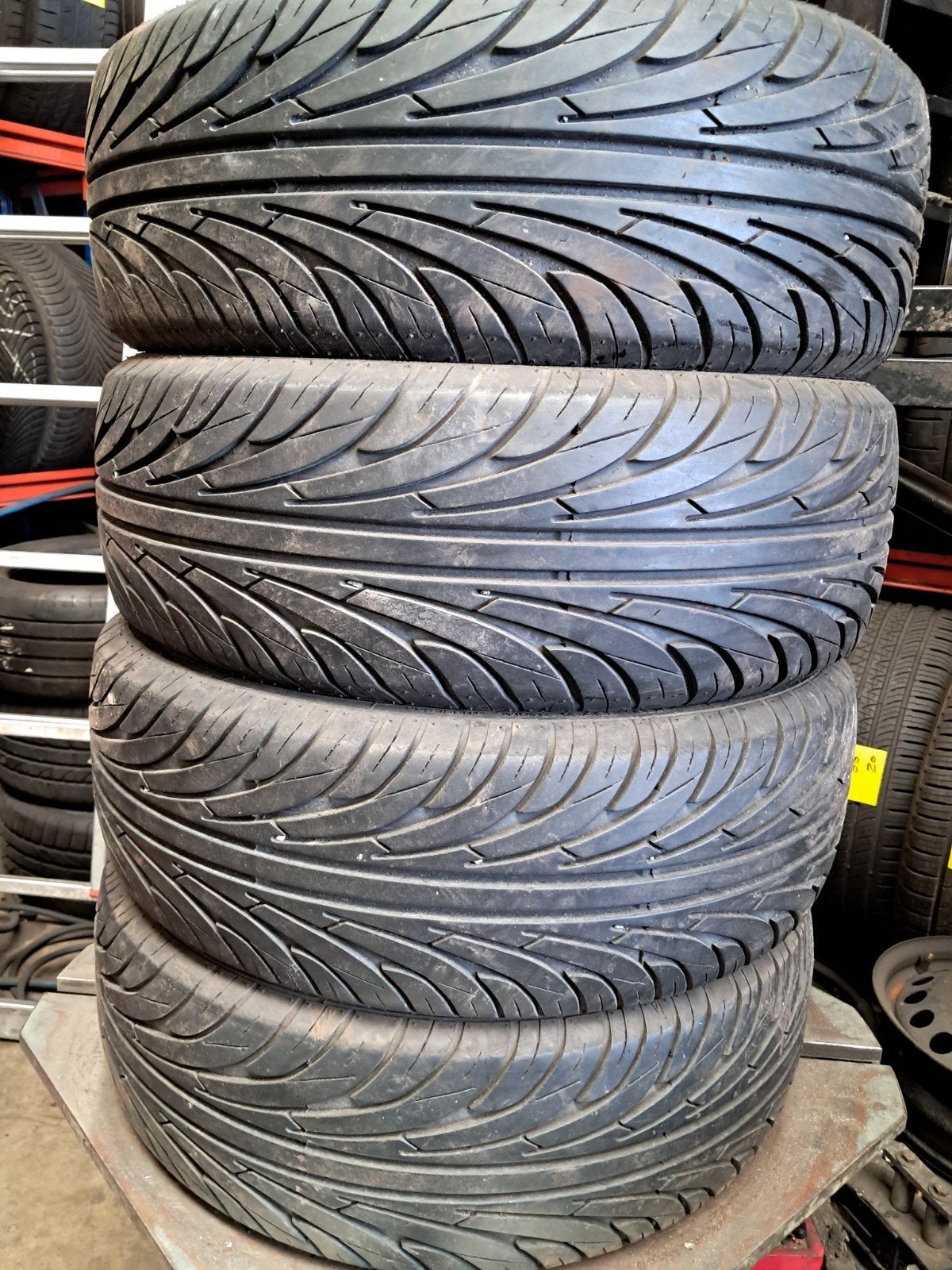 1756013 175/60/13 175/65r13, Enlèvement