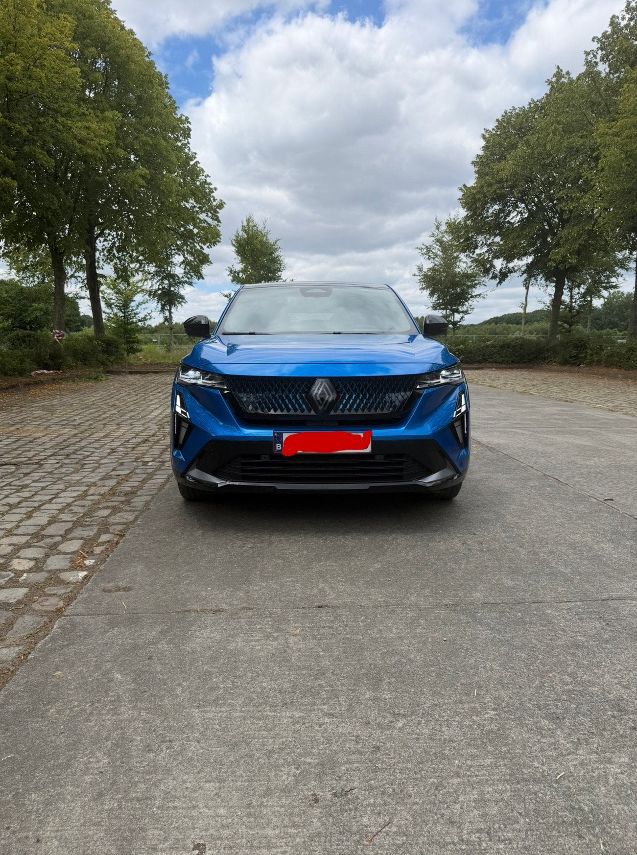 Renault Rafale, Auto's, Renault, Particulier, Rafale, 360° camera, 4x4, ABS, Achteruitrijcamera, Adaptieve lichten, Adaptive Cruise Control