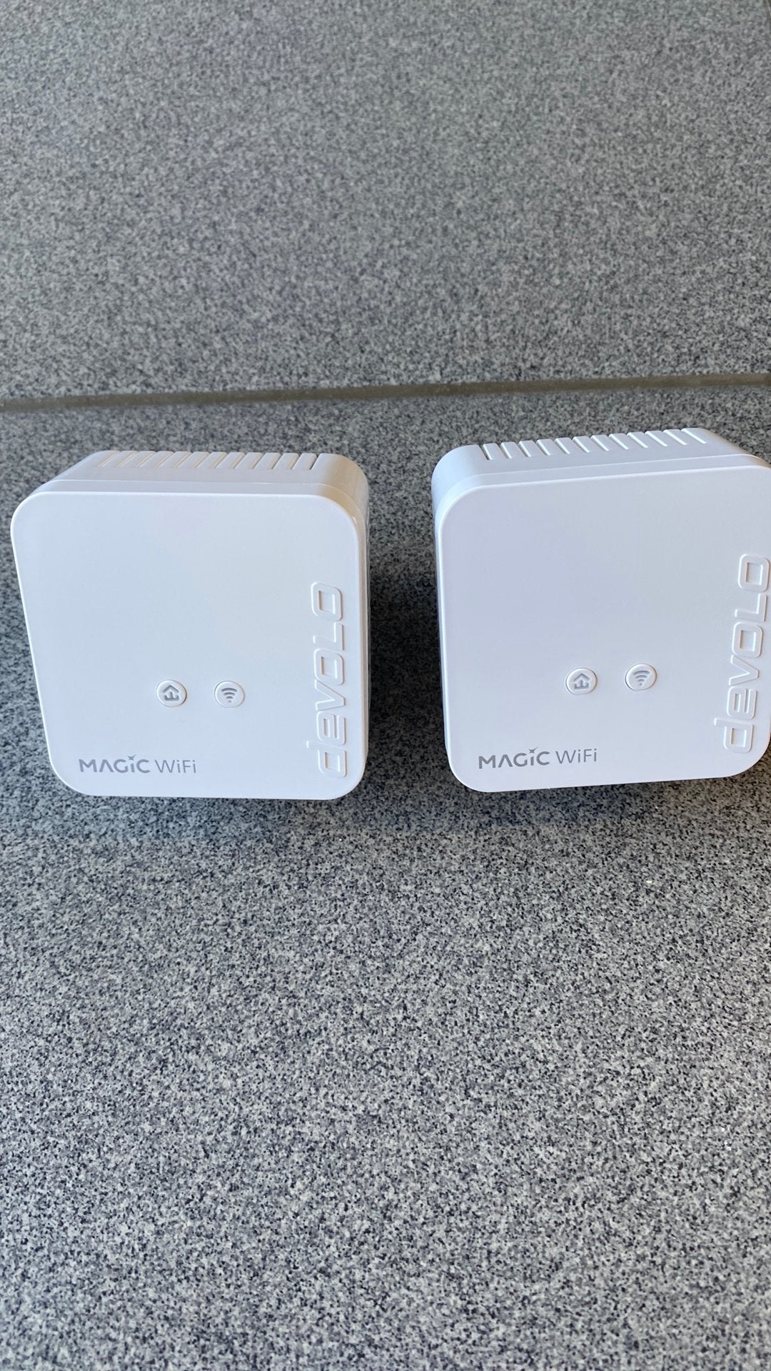 Devolo magic 1 wifi, Enlèvement, Comme neuf