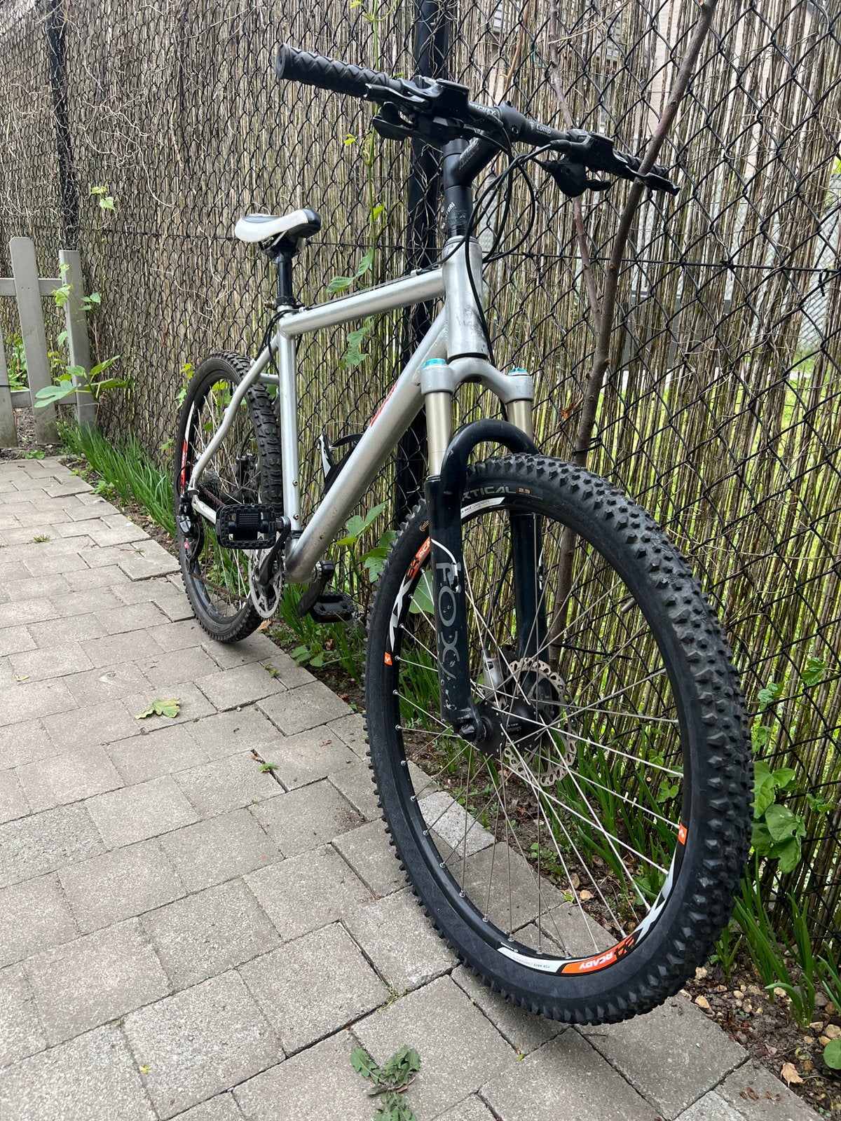 Mountainbike SPORT  26 inch perfect, Fietsen en Brommers, Fietsen | Racefietsen, Ophalen, Zo goed als nieuw, 26 inch