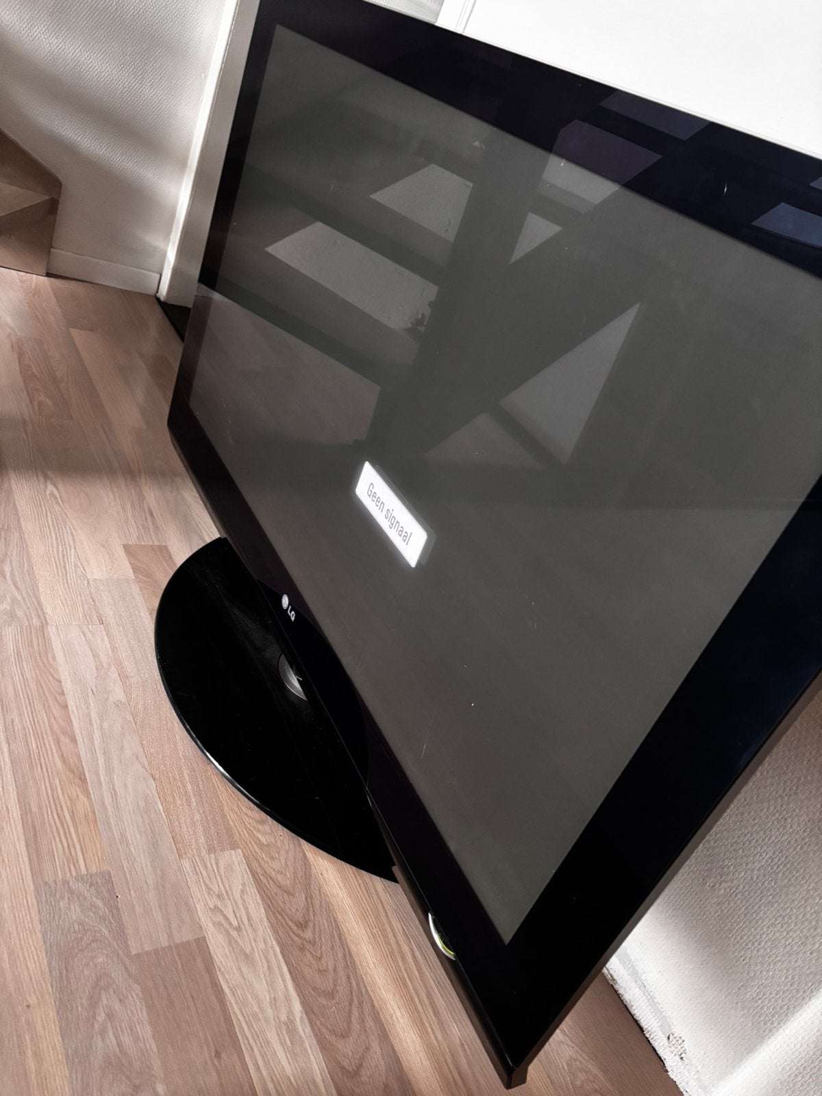 Lg tv, Audio, Tv en Foto, Televisies, Ophalen, Gebruikt, LG
