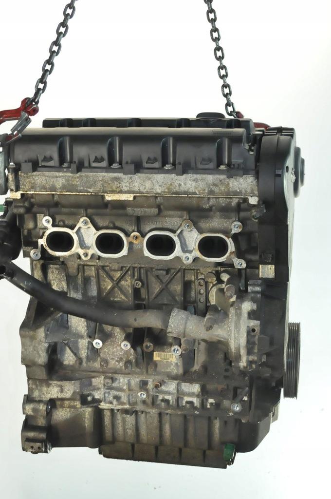 Moteur RFJ Nu 308 PEUGEOT 807 C4 C5 EXPERT 307 JUMPY CITROEN, Verzenden, Gebruikt, Overige automerken