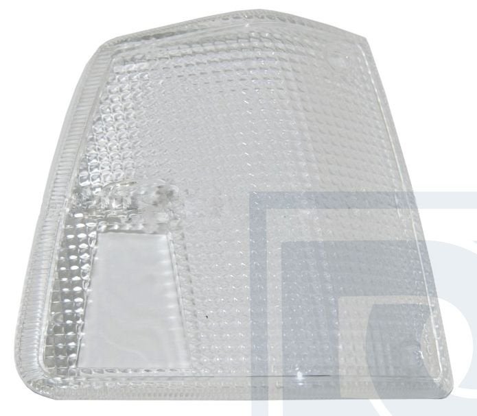 Volvo hoek / side lamp glas USA rechts 240 260 stadslicht kn, Ophalen of Verzenden, Nieuw