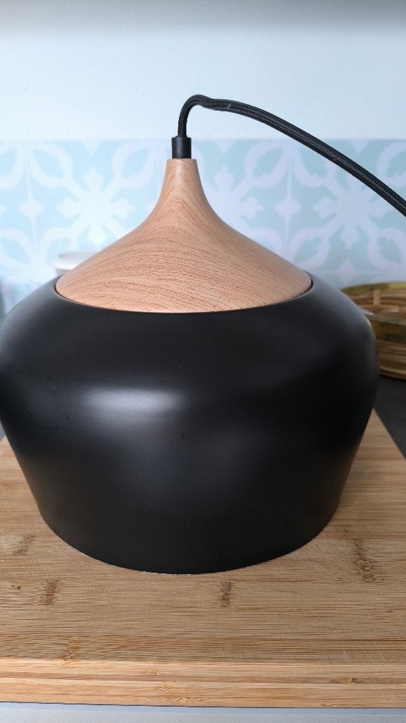 suspension, Autres culots, Comme neuf, Enlèvement, Scandinave