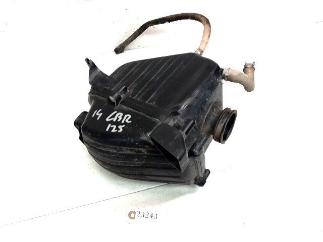 CBR125R 2011 - 2016 Honda Airbox D1-47986