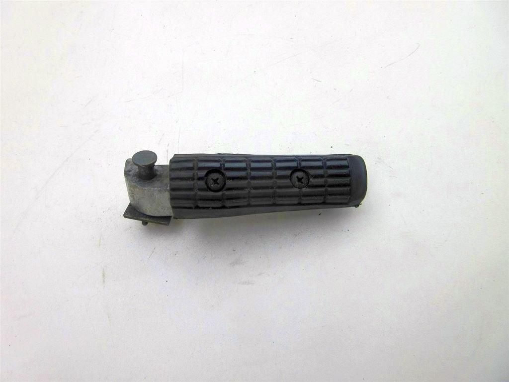 Yamaha XJ600 voetsteun RA XJ 600 voet step steun Diversion, Ophalen of Verzenden, Gebruikt