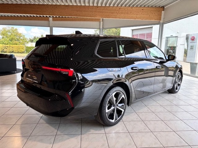 Opel Astra Sports Tourer GS (année de construction 2025), Autos, Achat, 96 kW, Astra, Occasion