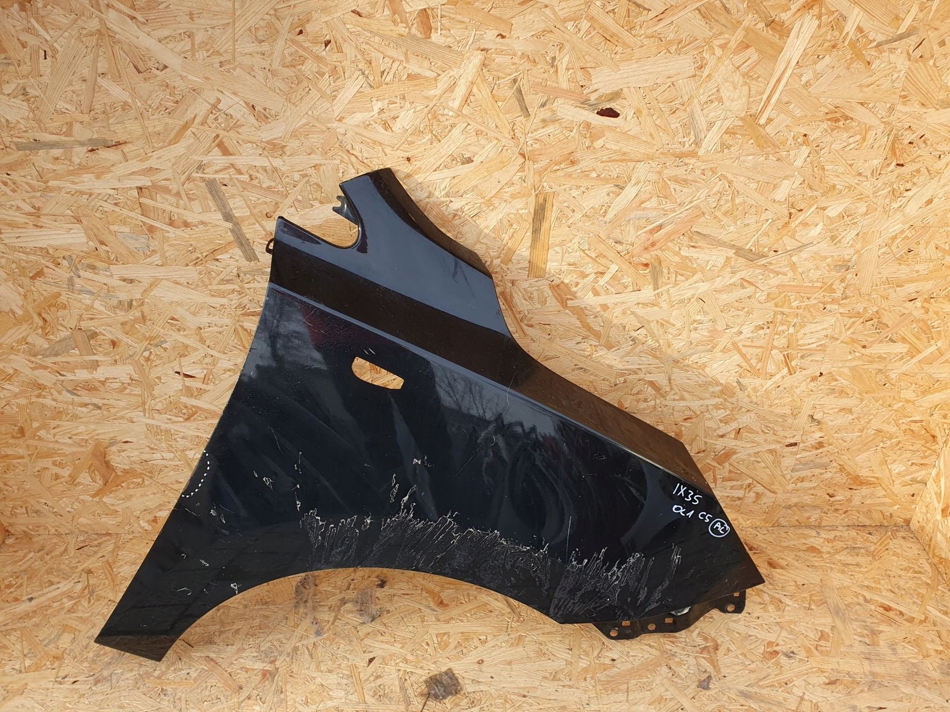 Vitre lat rale droite Hyundai IX35, Heolleung-ro 12
06797  Seoul, Droite, Info@hyundai.com, Utilisé