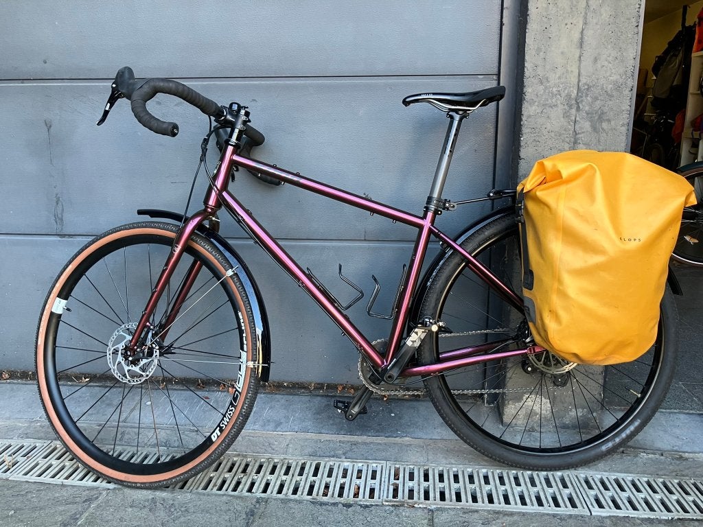 Kona Sutra ULTD 2022 maat 54, Enlèvement, Frein à disque, VTT rigide, Autres marques