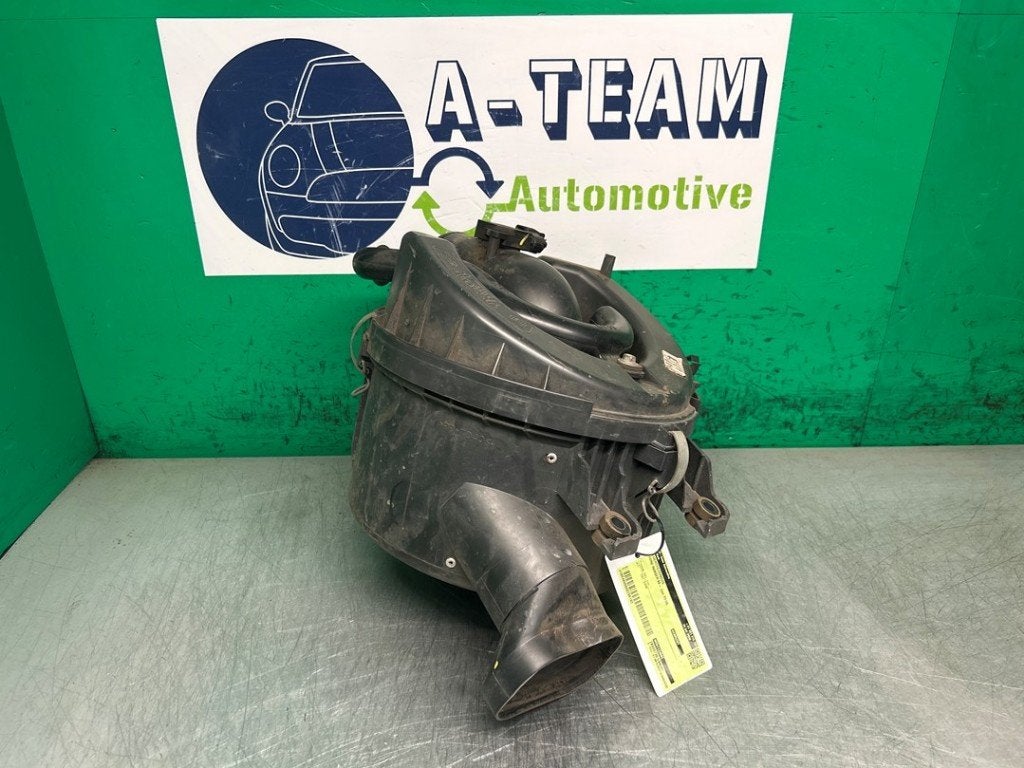 BOITIER FILTRE À AIR Ford Ranger (TU) (|WE0113300C|), Henry-Ford-Straße  1
50735  Köln, DE, Ford-Werke GmbH, Kunden@ford.com, Ford