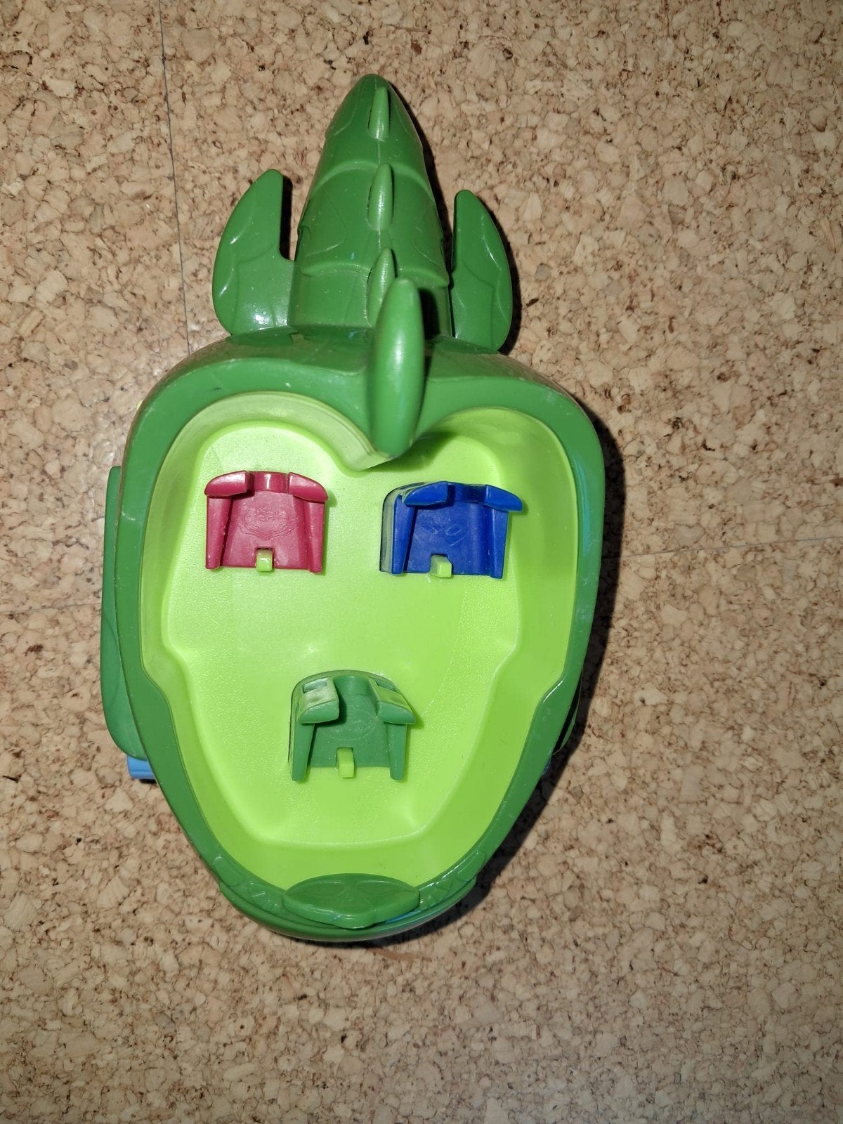 Pyamahelden/PJ masks, lot, Kinderen en Baby's, Speelgoed | Actiefiguren, Ophalen, Gebruikt