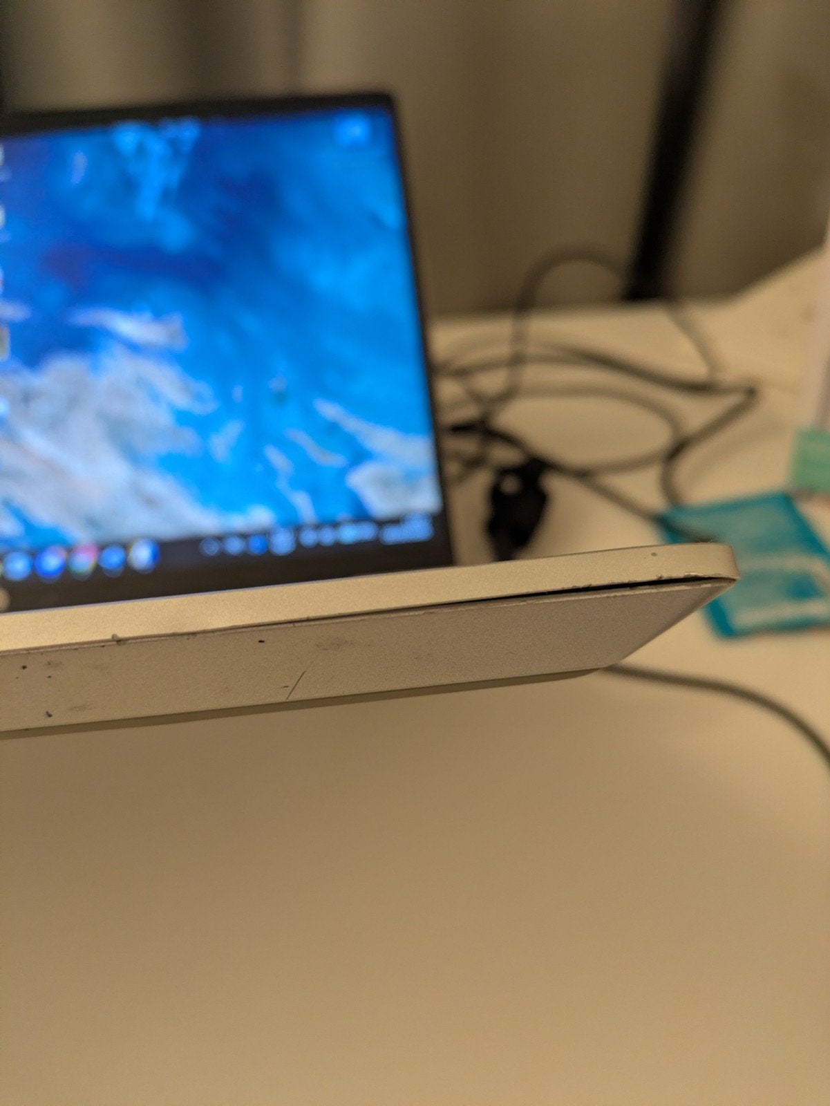 HP probook 445 g8, Ophalen, Gebruikt