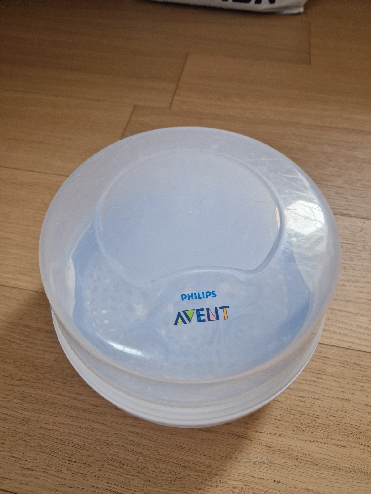 Philips Avent Sterilisator, Ophalen, Sterilisator, Philips Avent