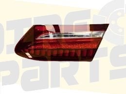 Mercedes-Benz E-Klasse Coupe/Cabrio (3/17-) achterlicht Rech, -, Verzenden, Nieuw, -