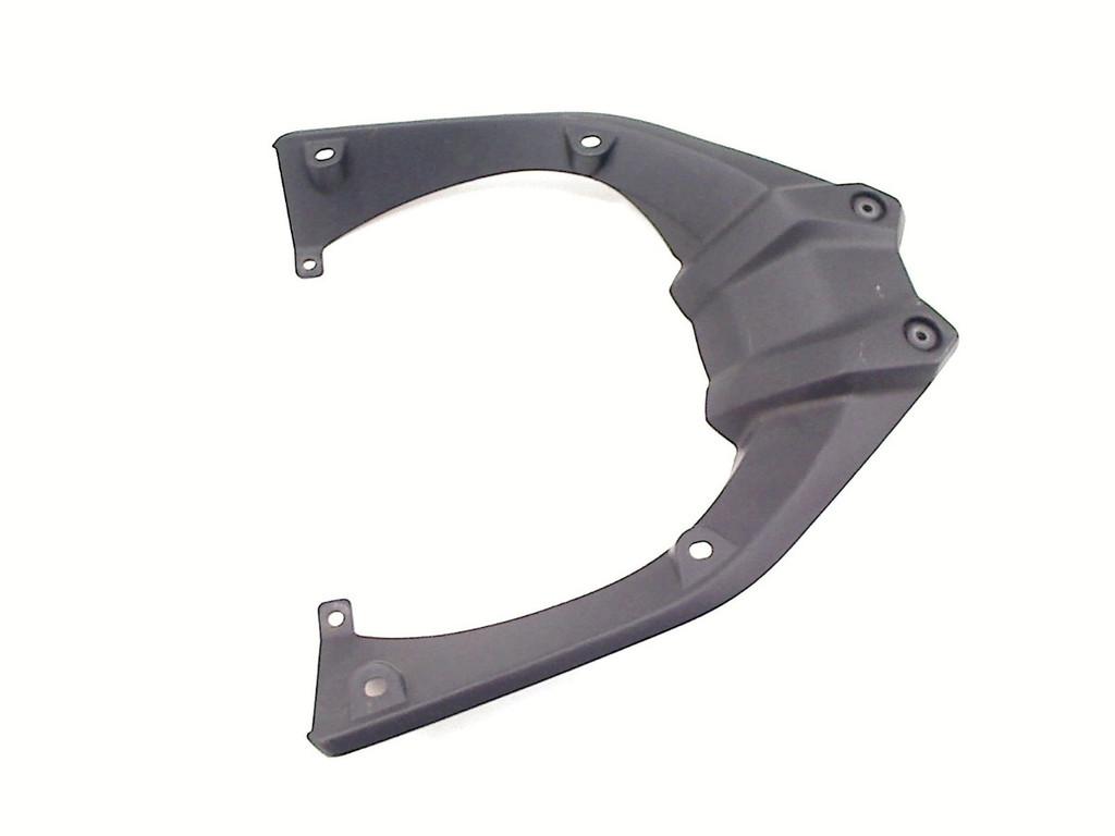 TANK COVER Yamaha TRACER 900 GT 2018-2020 (MTT850D B1J8), Motoren, Onderdelen | Yamaha, Gebruikt