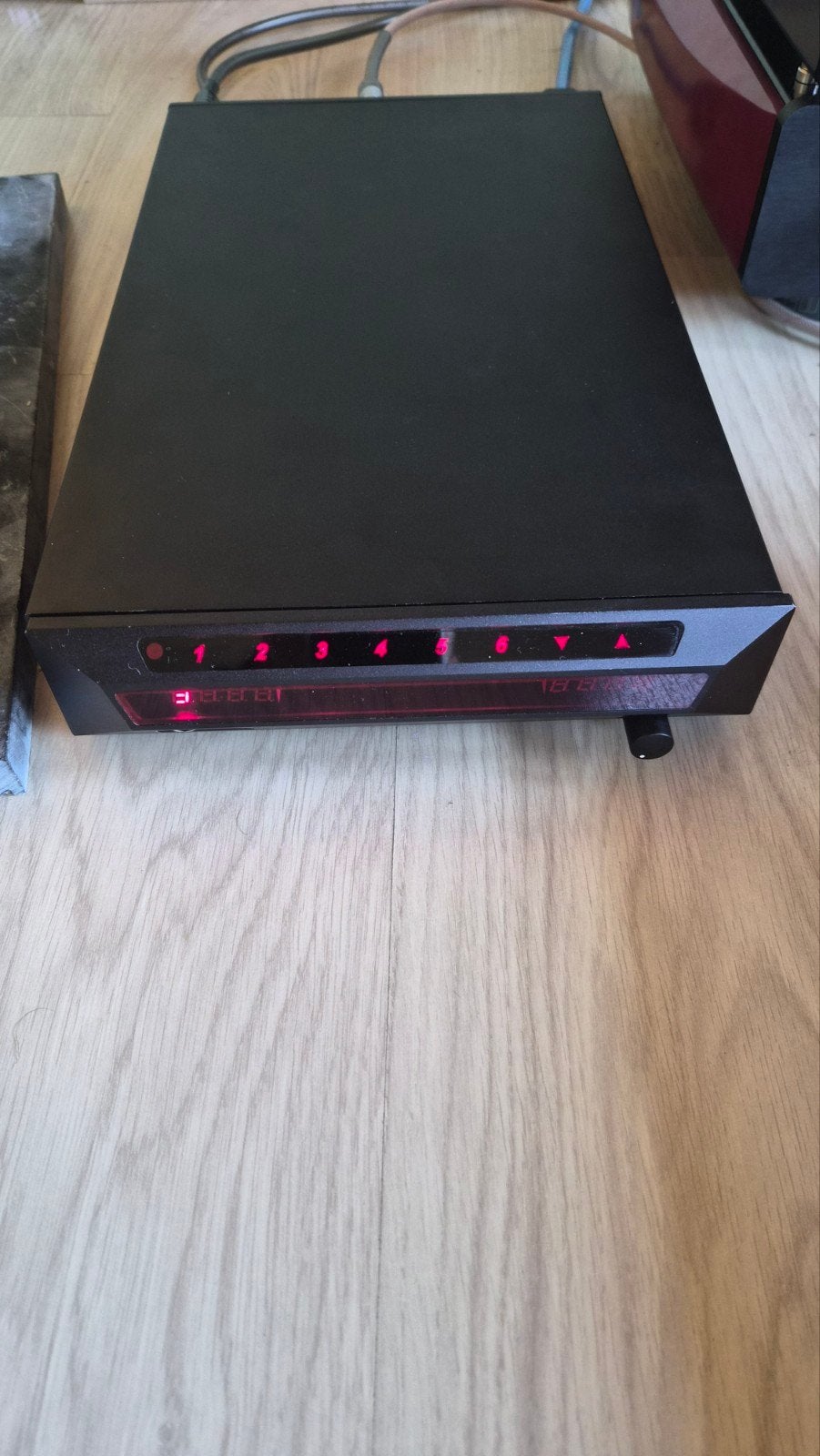 Dac nu force, Computers en Software, Netwerk switches, Ophalen