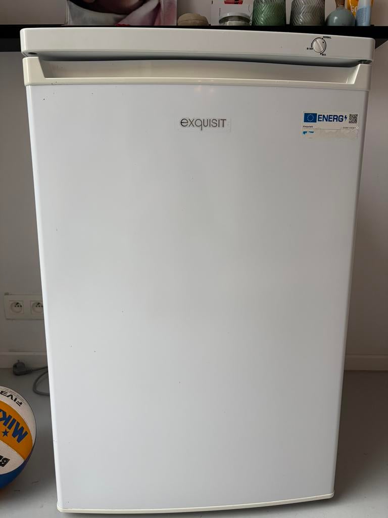 Diepvries Exquisit, Elektronische apparatuur, Ophalen, Zo goed als nieuw