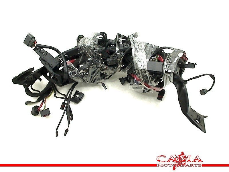 KABELBOOM BMW R 1200 GS 2013-2016 (R1200GS LC K50), Dhr. S. di Majo, Gebruikt, Info@cama-motorparts.nl, P.J. Troelstraweg 8 8
3144 CX  MAASSLUIS, NL