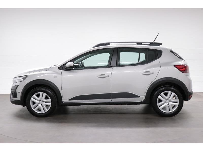 Dacia Sandero 1.0 ESSENCE STEPWAY 5MT Dacia Sandero 1.0 ESSE, Autos, Dacia, Achat, Euro 6, 5 portes, Sandero