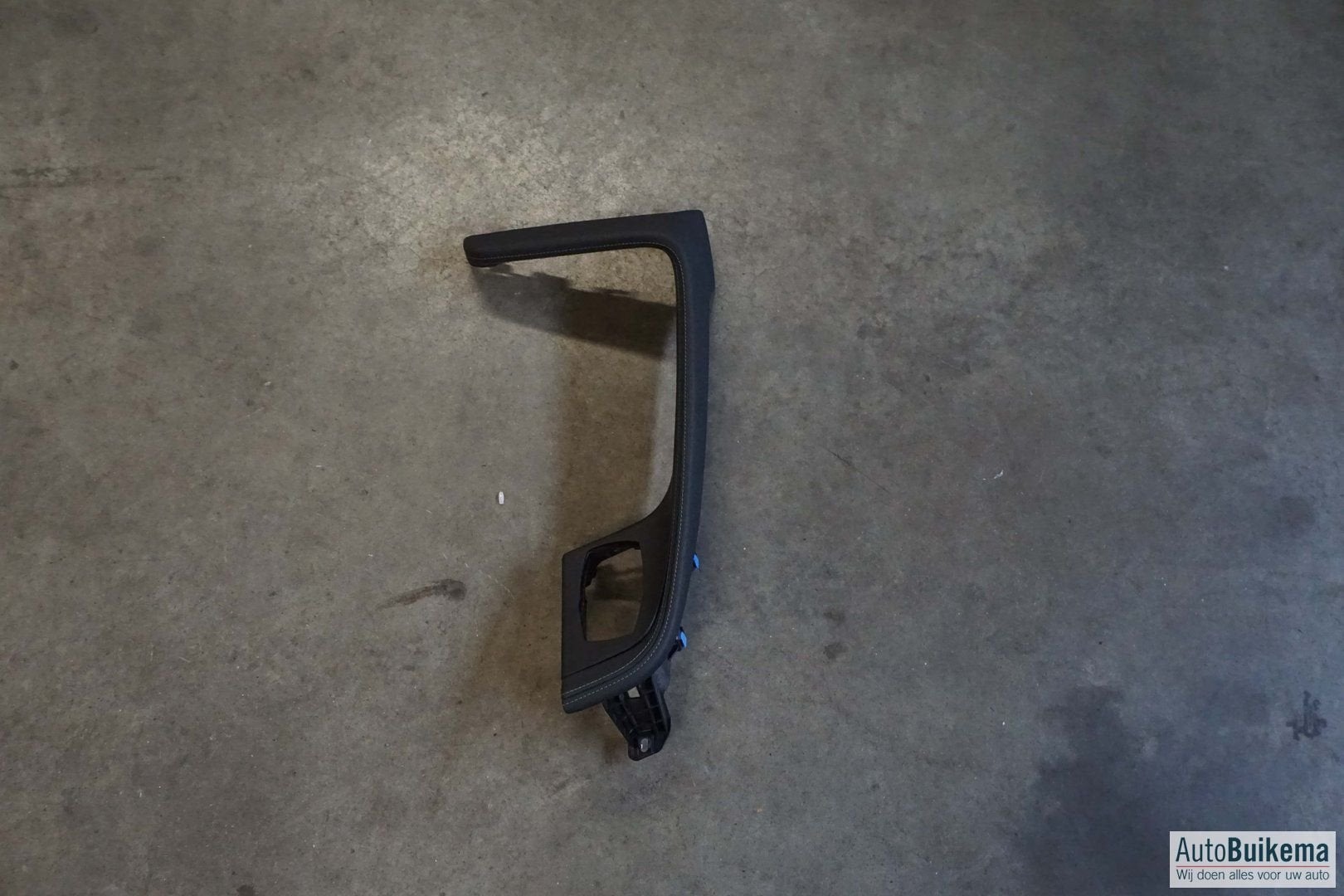 Origineel Bmw 3 Serie F30 afdeklijst middenconsole, Neuf, -, -, Enlèvement ou Envoi
