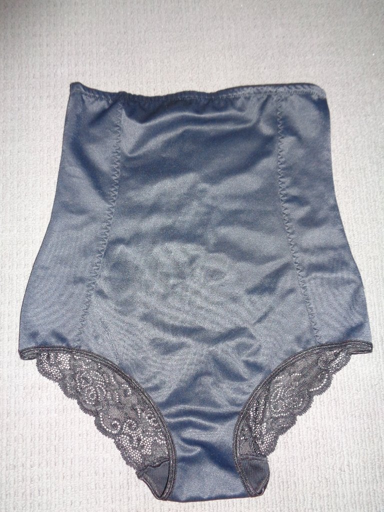 corrigerend slipje, Kleding | Dames, Ondergoed en Lingerie, Verzenden, Zwart, Slip