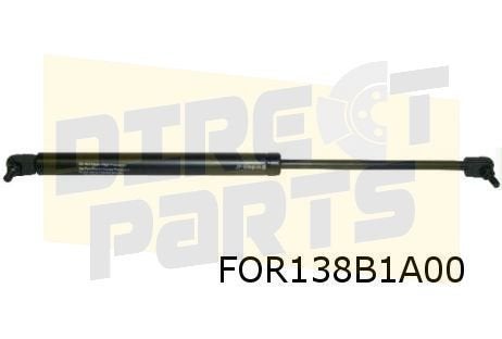 Ford Ka (1/97-11/08) Gasveer achterklep OES! 1025425, Neuf, -, -, Ford