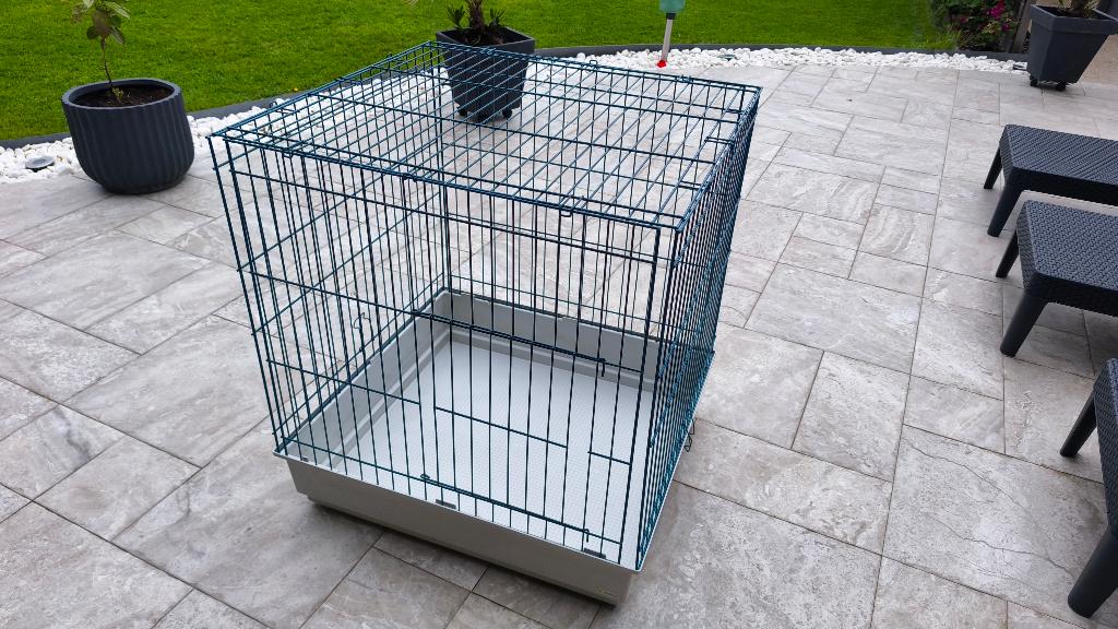 cage pour chatons, Enlèvement, Comme neuf