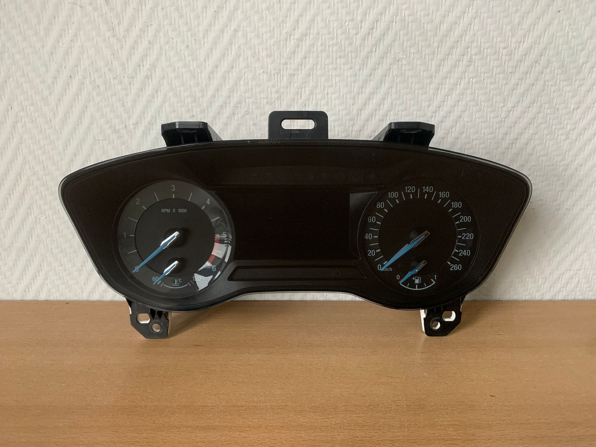 kilometerteller ford mondeo V 2015+ 1.5 TDCi FS7T10849AGE, Autos : Pièces & Accessoires, -, -, -, Enlèvement ou Envoi