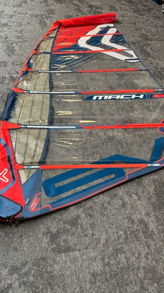 Severne Mach 1 6.2