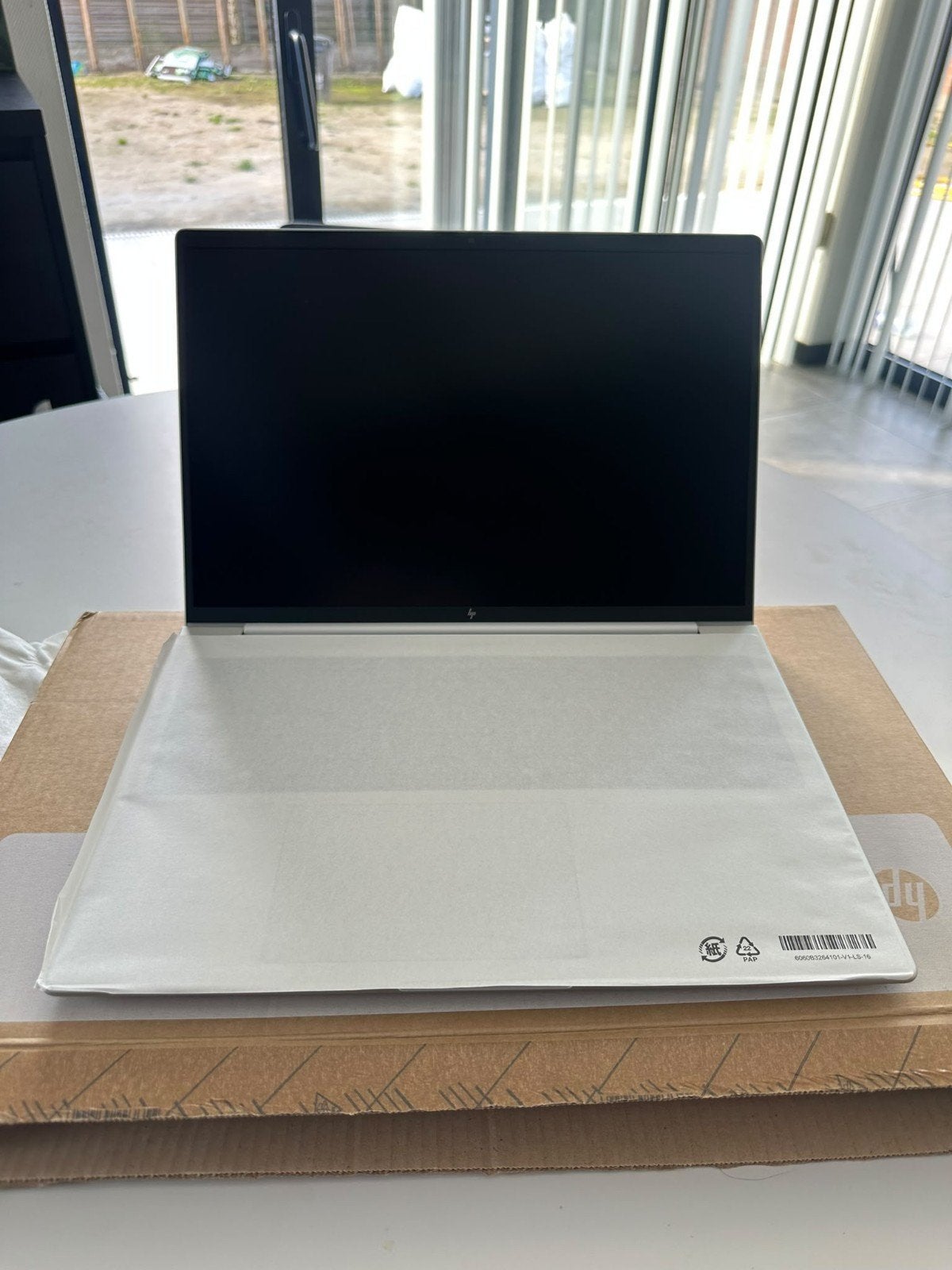 HP EliteBook 8 G2aAI –NIEUW met garantie –Normal Prijs 1850€, Ophalen, Met videokaart, Nieuw, 512 GB