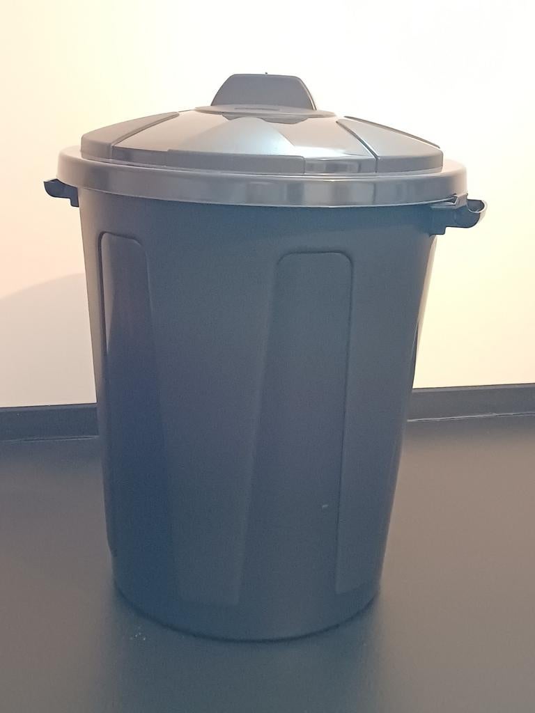 Vuilnisemmer 70 l, Huis en Inrichting, Woonaccessoires | Prullenbakken, Ophalen