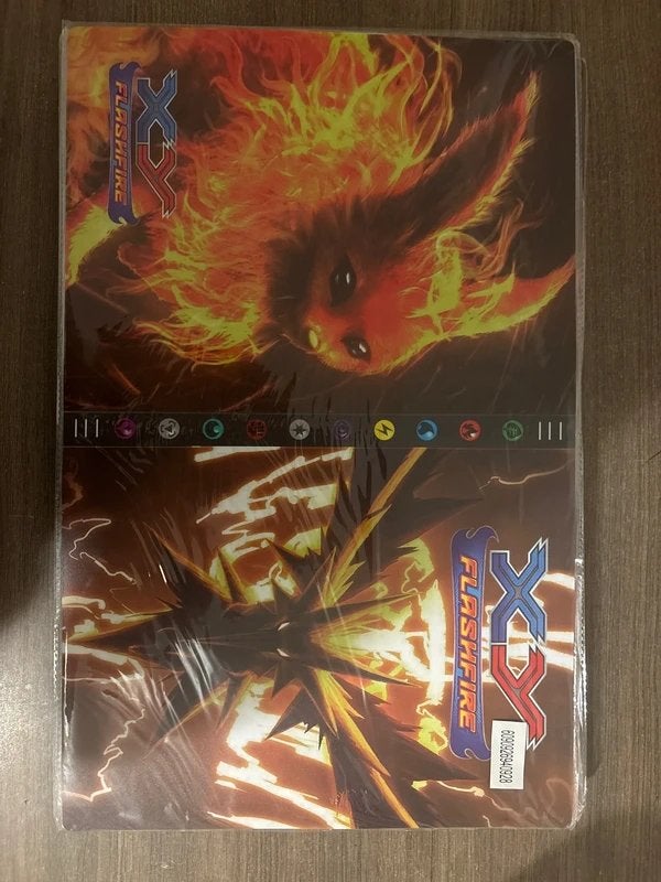 Pokemon verzamelmap 9 pocket - album map, Hobby & Loisirs créatifs, Enlèvement ou Envoi, Neuf