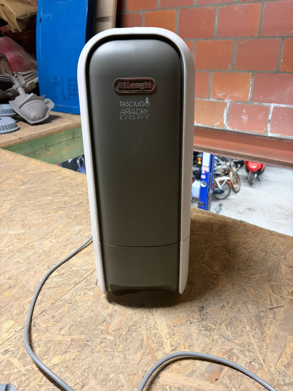 De'Longhi Déshumidificateur DNS65, Enlèvement, Comme neuf, Déshumidificateur