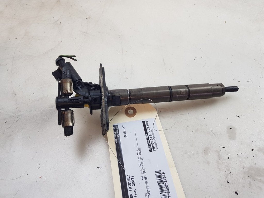 INJECTEUR FAP Audi A6 Avant (C6) (11-2004/08-2011), Utilisé, Audi