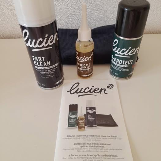 nouveau kit d'entretien pour vélo électrique, Vélos & Vélomoteurs, Enlèvement ou Envoi, Neuf