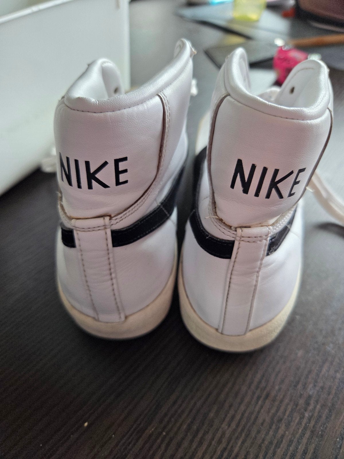 nike schoenen, Ophalen of Verzenden