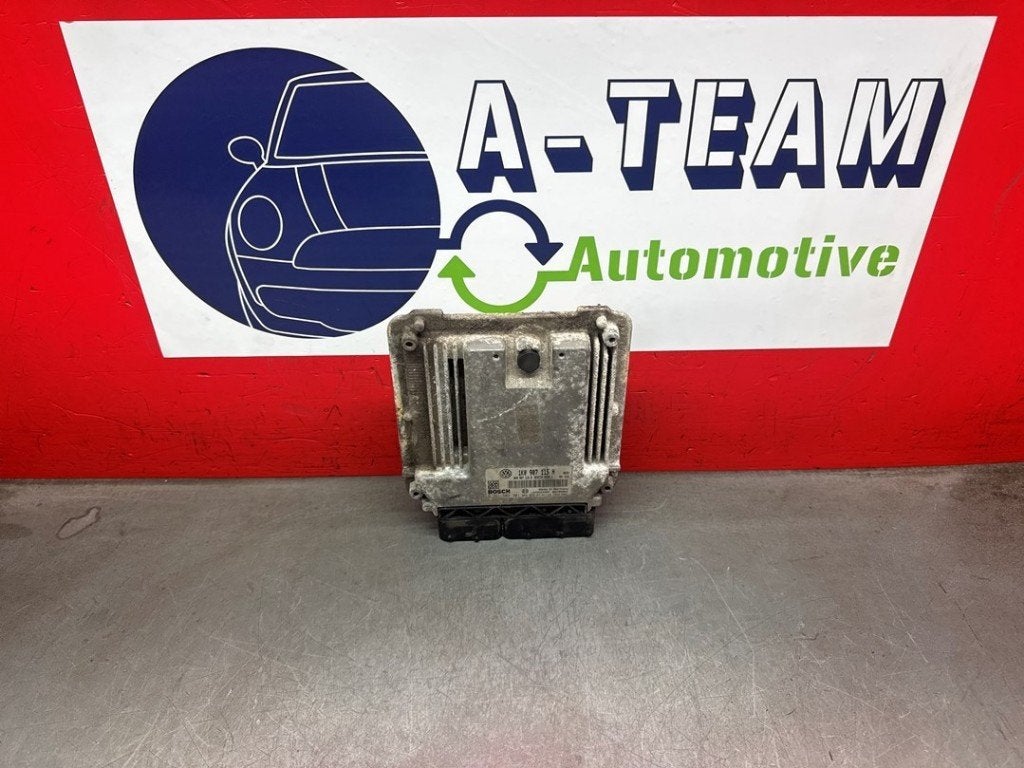 CALCULATEUR MOTEUR ECU Volkswagen Golf V (1K1), Autos : Pièces & Accessoires, Robert Bosch AG, Volkswagen, Utilisé, Robert-Bosch-Allee 1
74232  Abstatt, DE