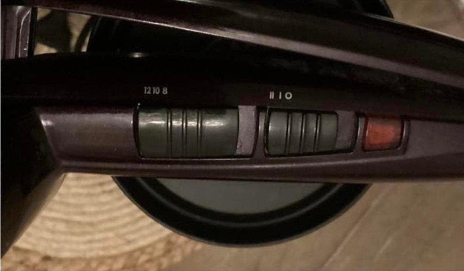 BABYLISS CURL SECRET NIEUW !SUPERTOF VOOR EEN PRACHTIGE LOOK, Ophalen of Verzenden, Zo goed als nieuw