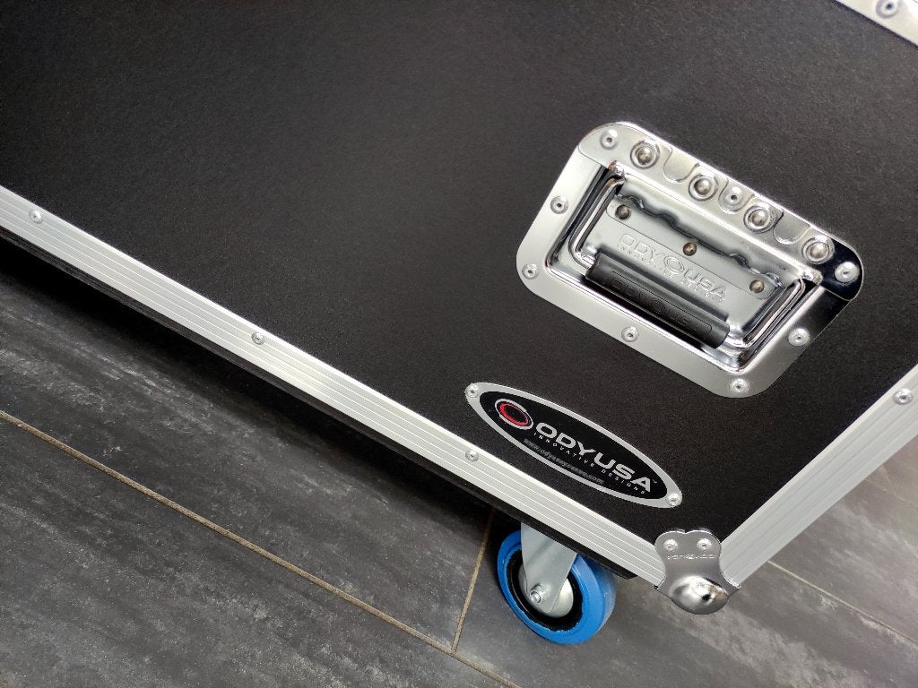 Flightcase Elektro Voice Evolve 50 neuve, Enlèvement, Neuf, Haut-parleur ou Amplificateur, Flight case