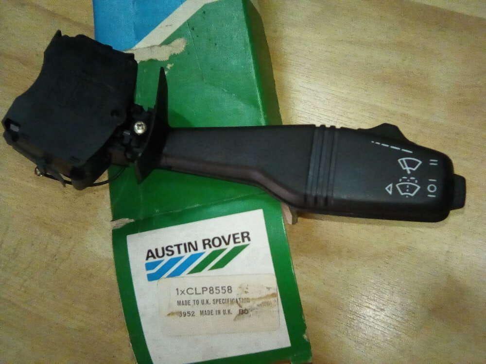 Stuurkolomschakelaar Rover 800 CLP8558, Auto-onderdelen, Rover, -, -, Nieuw