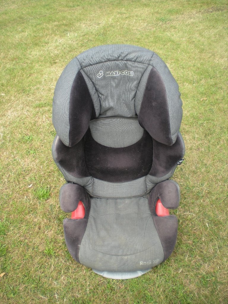 Siège-auto rehausseur Maxi-cosi, Enfants & Bébés, Sièges auto, Enlèvement, Utilisé, Maxi-Cosi
