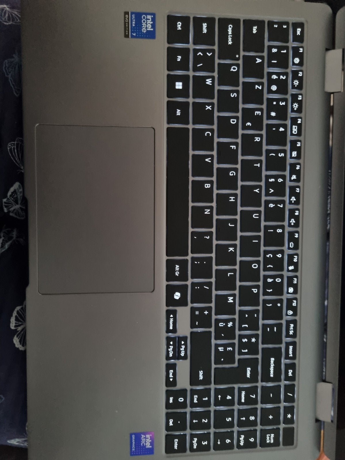 samsung galaxy book 5 360, Informatique & Logiciels, Ordinateurs portables Windows, Enlèvement ou Envoi, Azerty