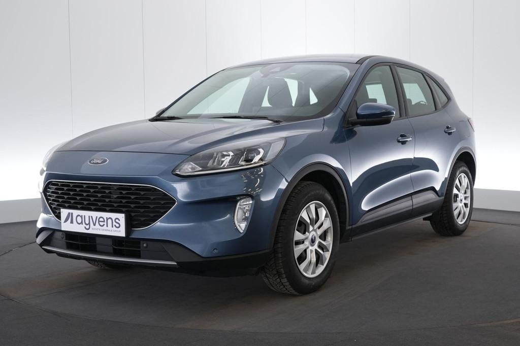 (2BNS189) FORD KUGA, Achat, Phares entièrement LED, Euro 6, Entreprise