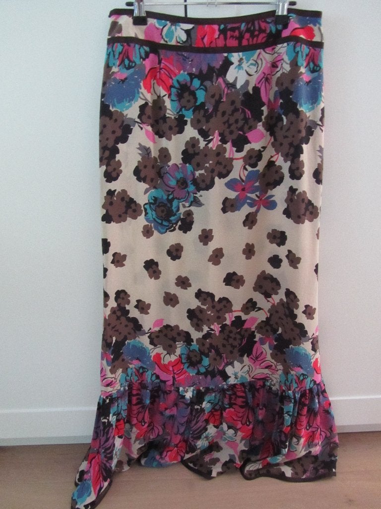 Rokken Zara-Hampton Bays-Talking French maat S, Kleding | Dames, Zara-Hampton Bays-Talkin, Ophalen of Verzenden, Maat 36 (S), Overige kleuren