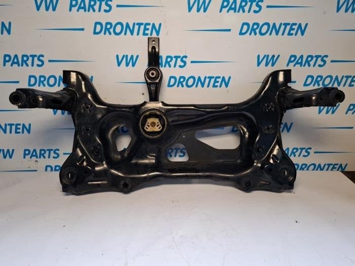 Faux châssis d'un Volkswagen Golf, Volkswagen, -, 3 mois de garantie, Utilisé