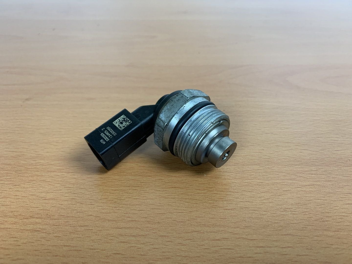 sensor hogedrukpomp 1.6 FSI 03C127025R golf touran audi A3, -, Utilisé, Audi, -