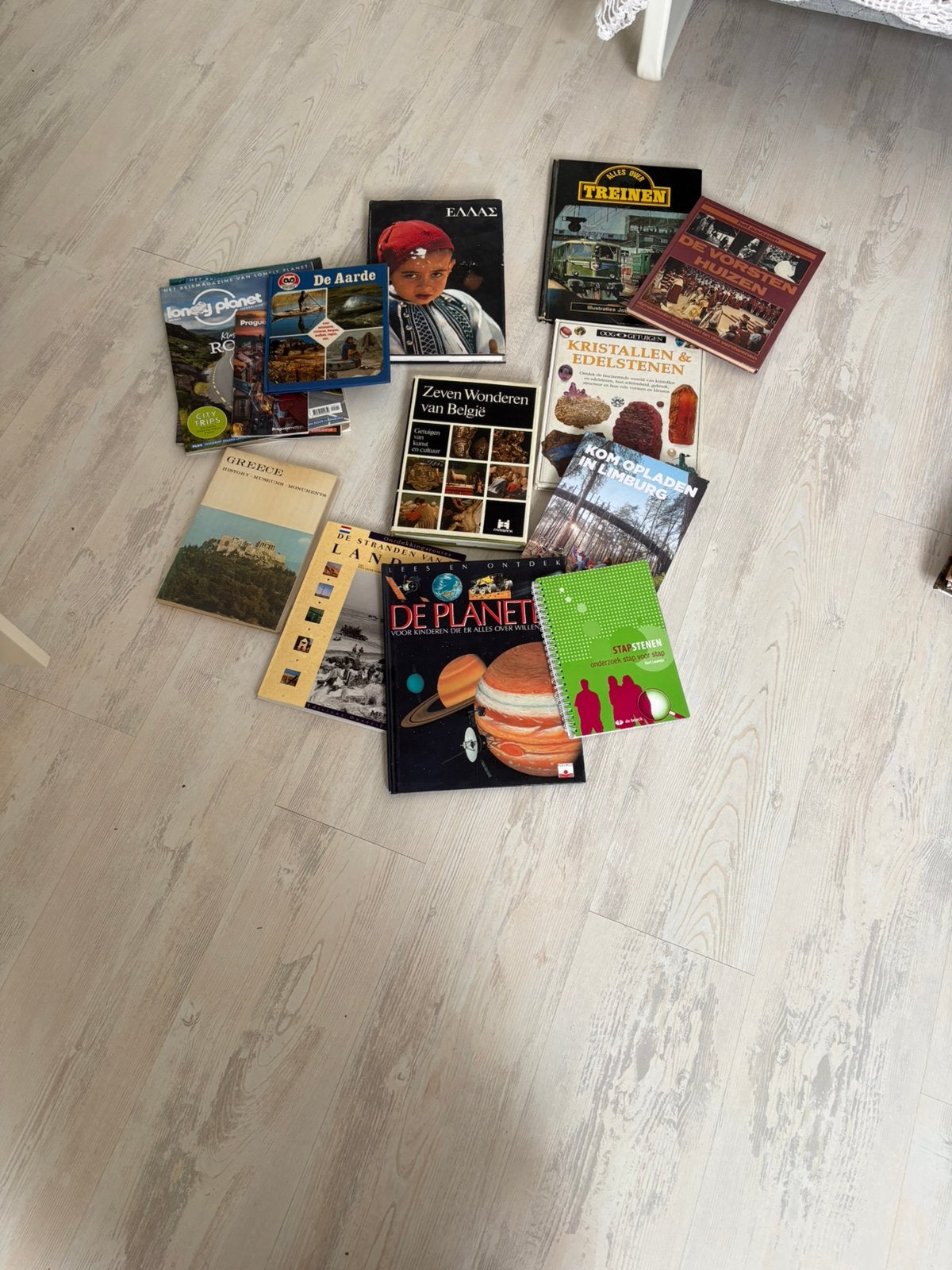 Symes - Krsitallen en edelstenen, Boeken, Ophalen of Verzenden, Symes