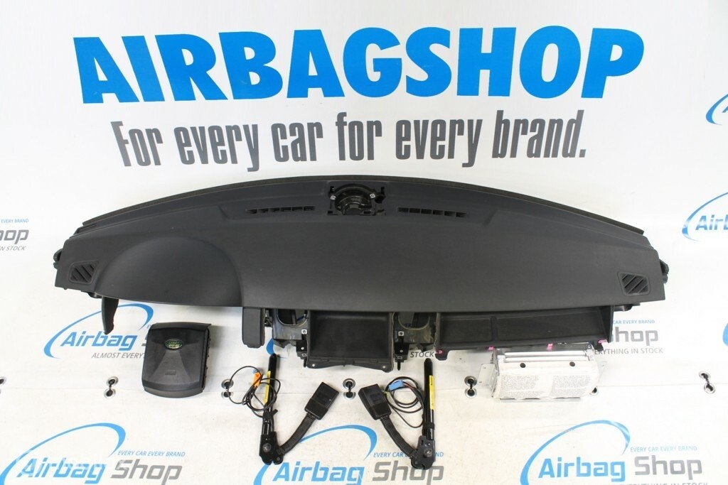 Airbag set - dashboard range rover sport se (2005-2013)