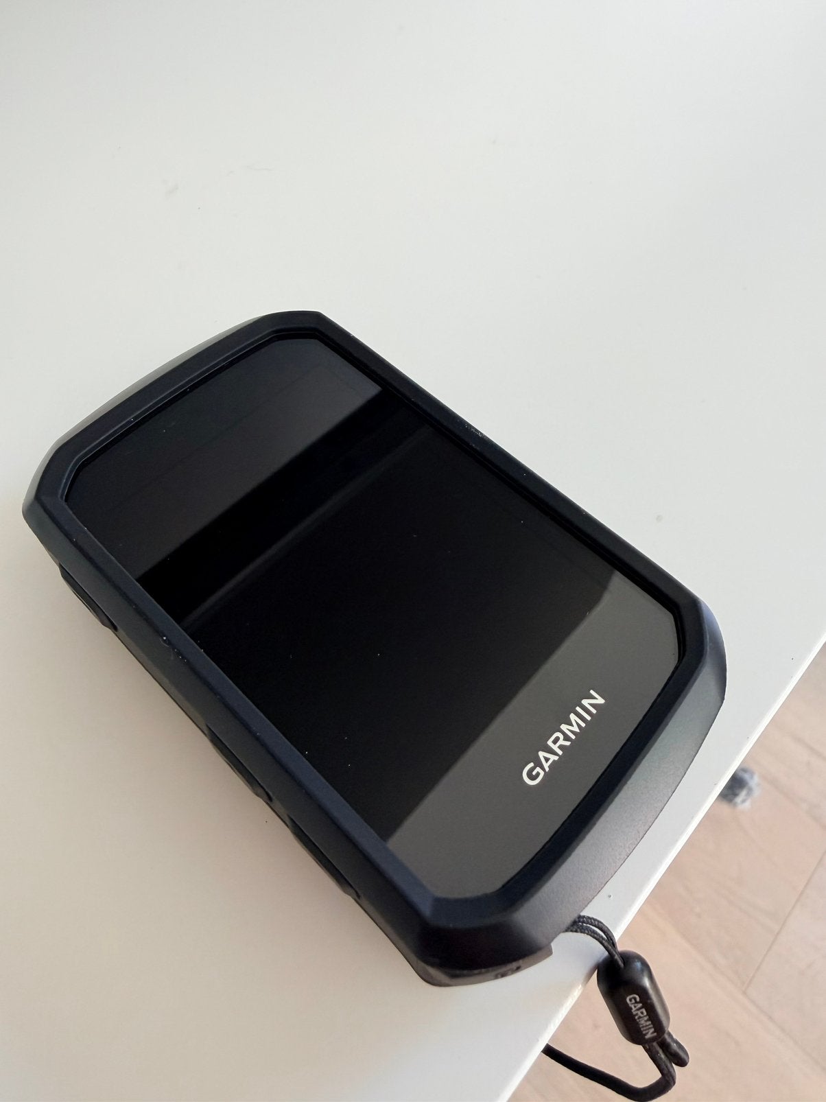 Garmin Edge 850 | Garantie tem 10/2027, Ophalen of Verzenden, Draadloos, Nieuw