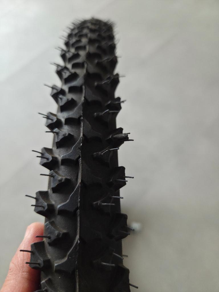 Pneu vélo mesure 26  1.75, Enlèvement ou Envoi, Pneu